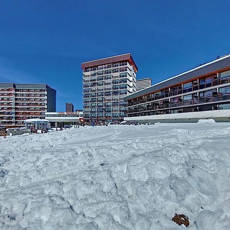 Apartment Pelvoux 102 By Interhome Saint-Martin-de-Belleville Εξωτερικό φωτογραφία