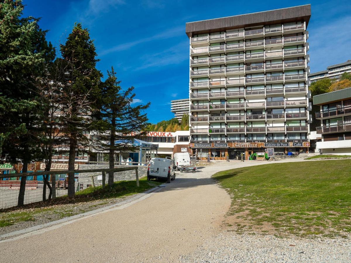 Apartment Pelvoux 102 By Interhome Saint-Martin-de-Belleville Εξωτερικό φωτογραφία