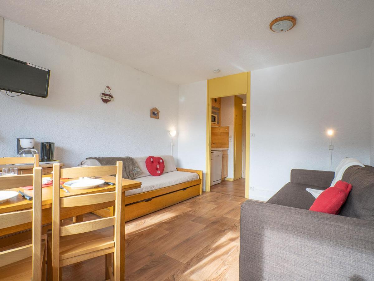 Apartment Pelvoux 102 By Interhome Saint-Martin-de-Belleville Εξωτερικό φωτογραφία