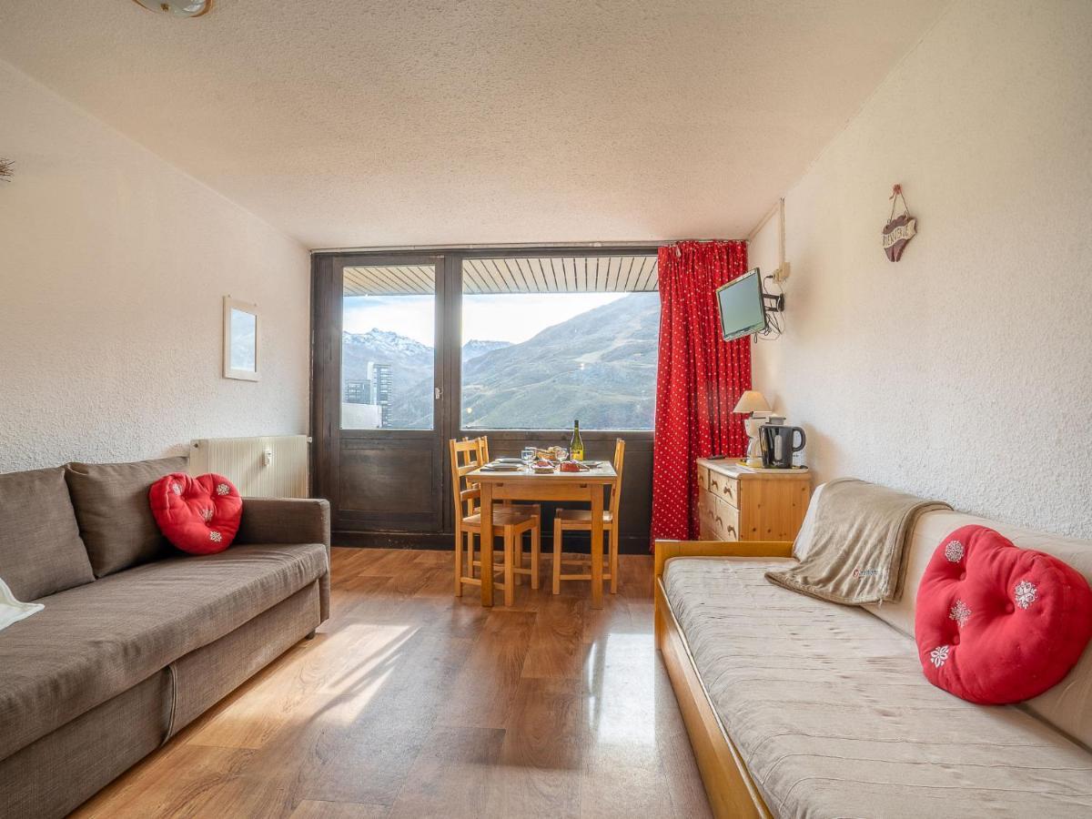 Apartment Pelvoux 102 By Interhome Saint-Martin-de-Belleville Εξωτερικό φωτογραφία