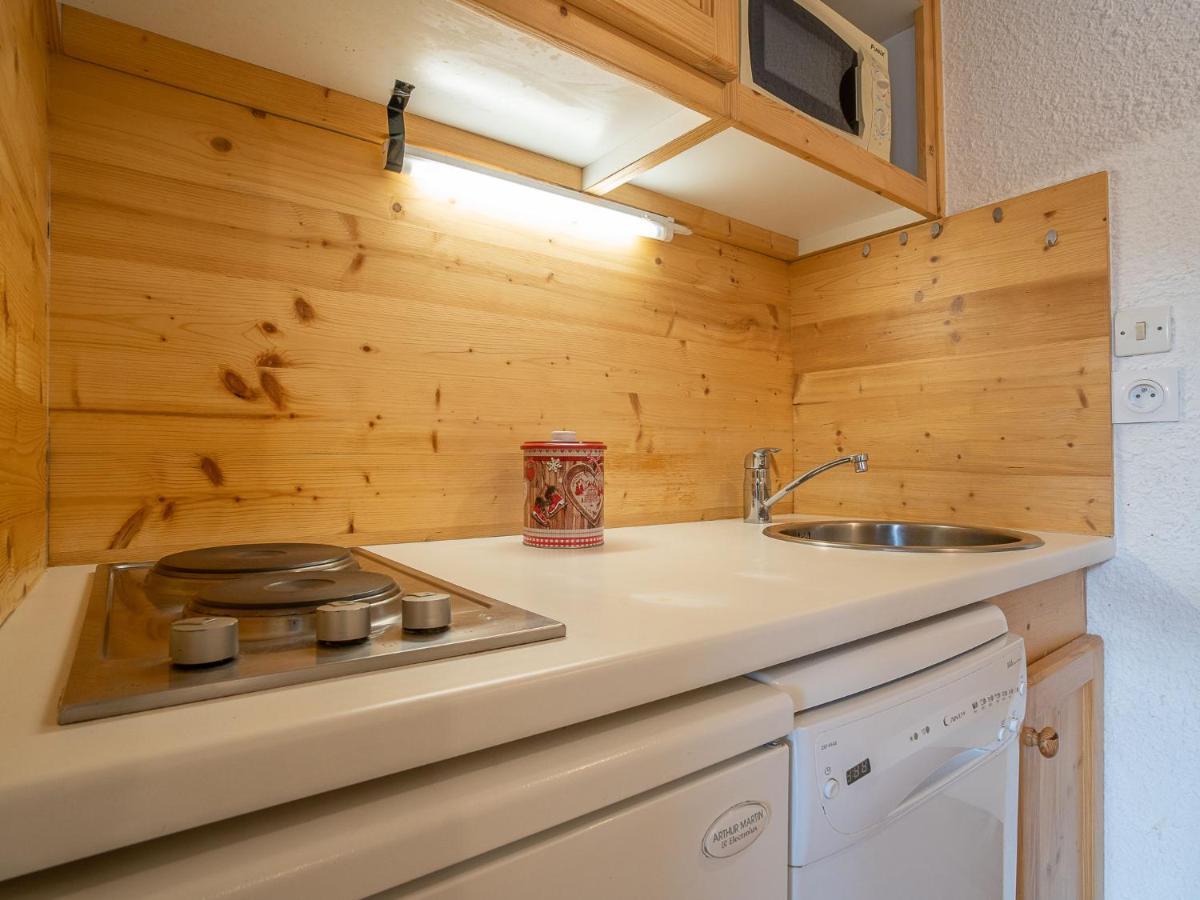 Apartment Pelvoux 102 By Interhome Saint-Martin-de-Belleville Εξωτερικό φωτογραφία