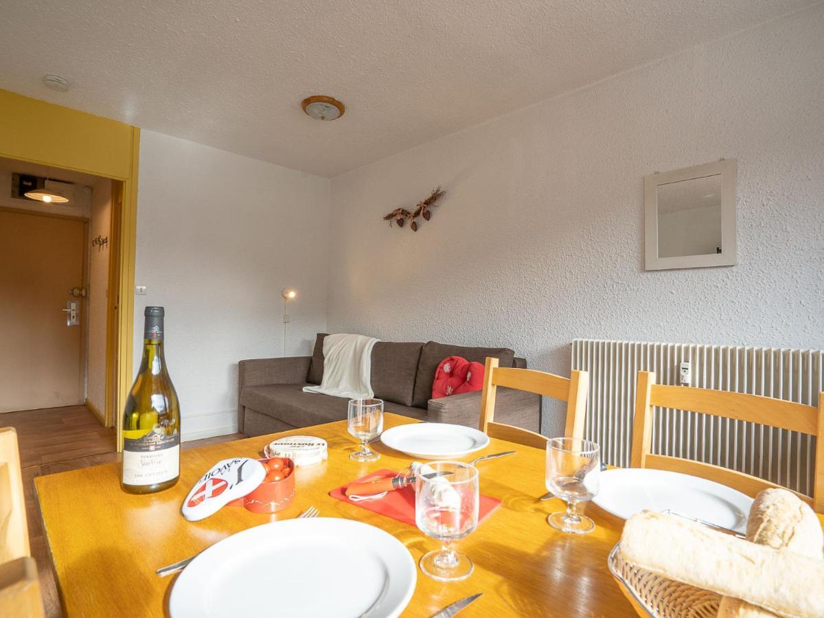 Apartment Pelvoux 102 By Interhome Saint-Martin-de-Belleville Εξωτερικό φωτογραφία
