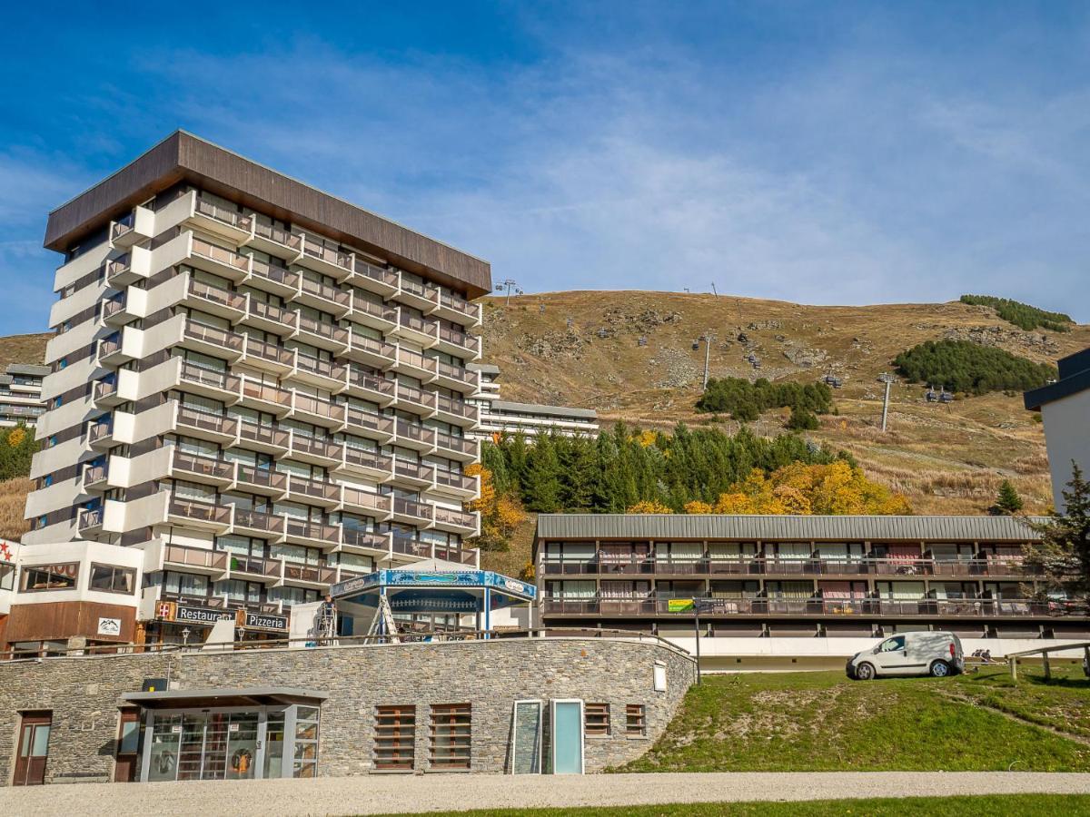 Apartment Pelvoux 102 By Interhome Saint-Martin-de-Belleville Εξωτερικό φωτογραφία