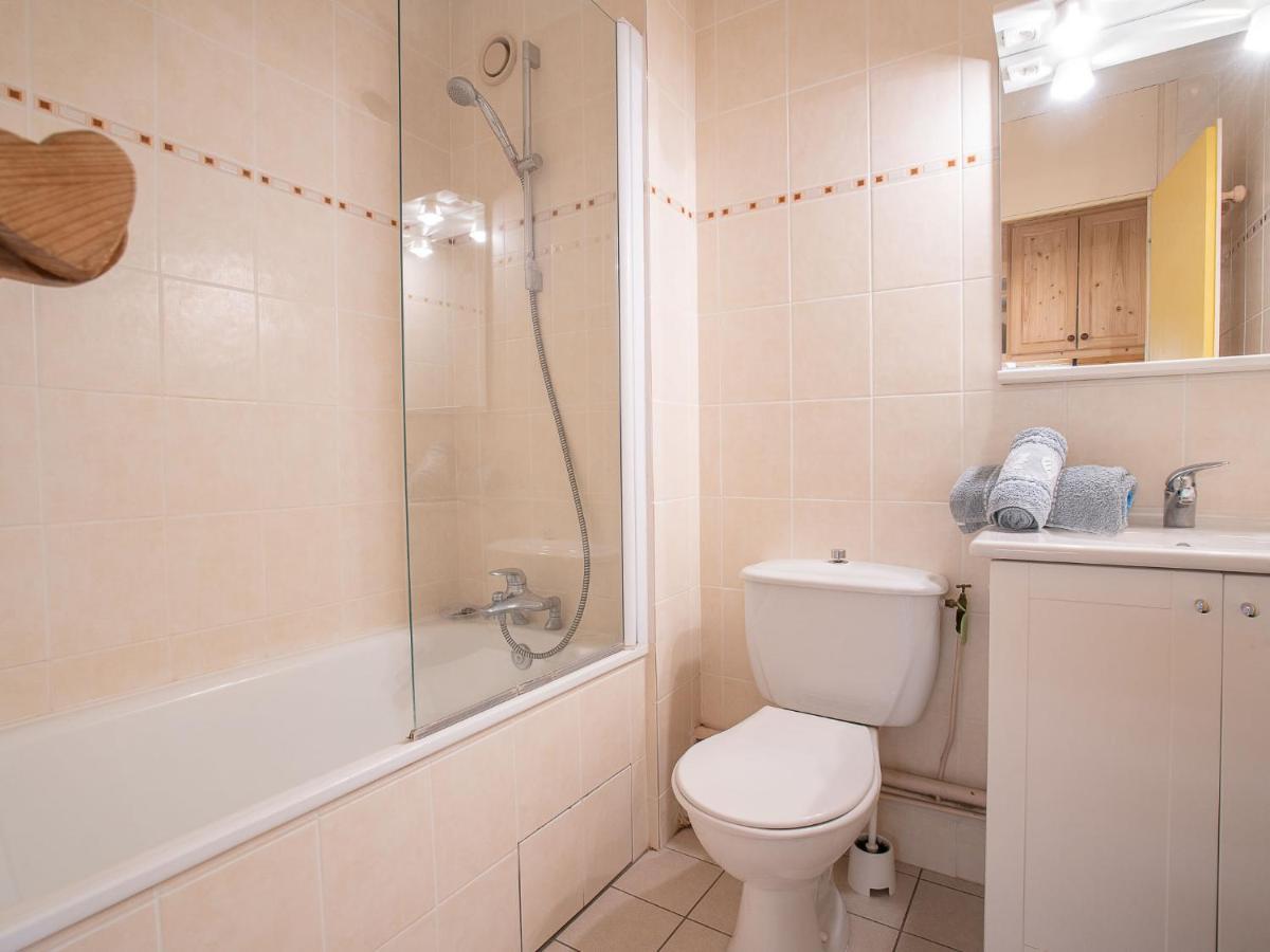 Apartment Pelvoux 102 By Interhome Saint-Martin-de-Belleville Εξωτερικό φωτογραφία
