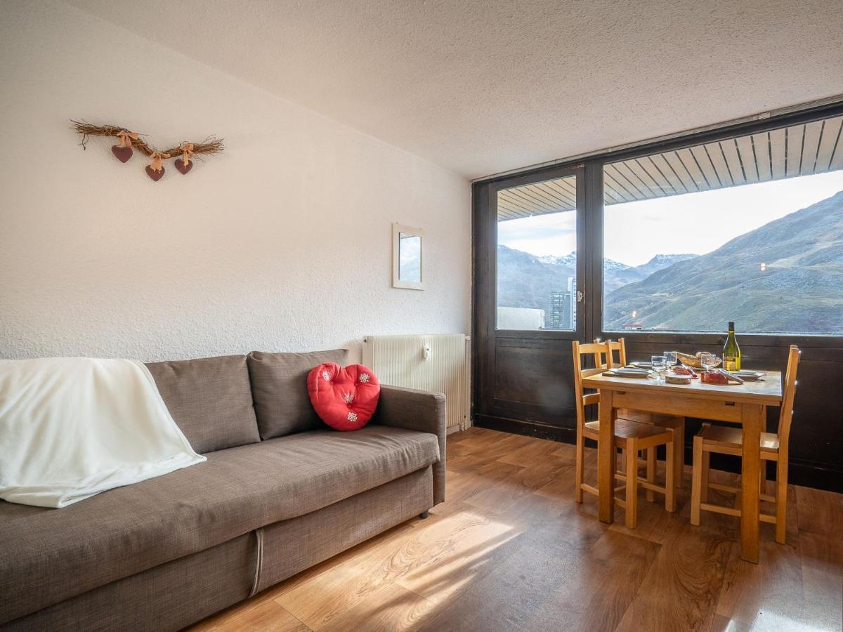 Apartment Pelvoux 102 By Interhome Saint-Martin-de-Belleville Εξωτερικό φωτογραφία